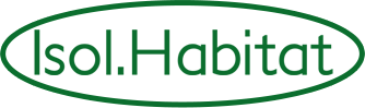Logo Isol.Habitat